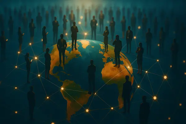 Connected Intelligence